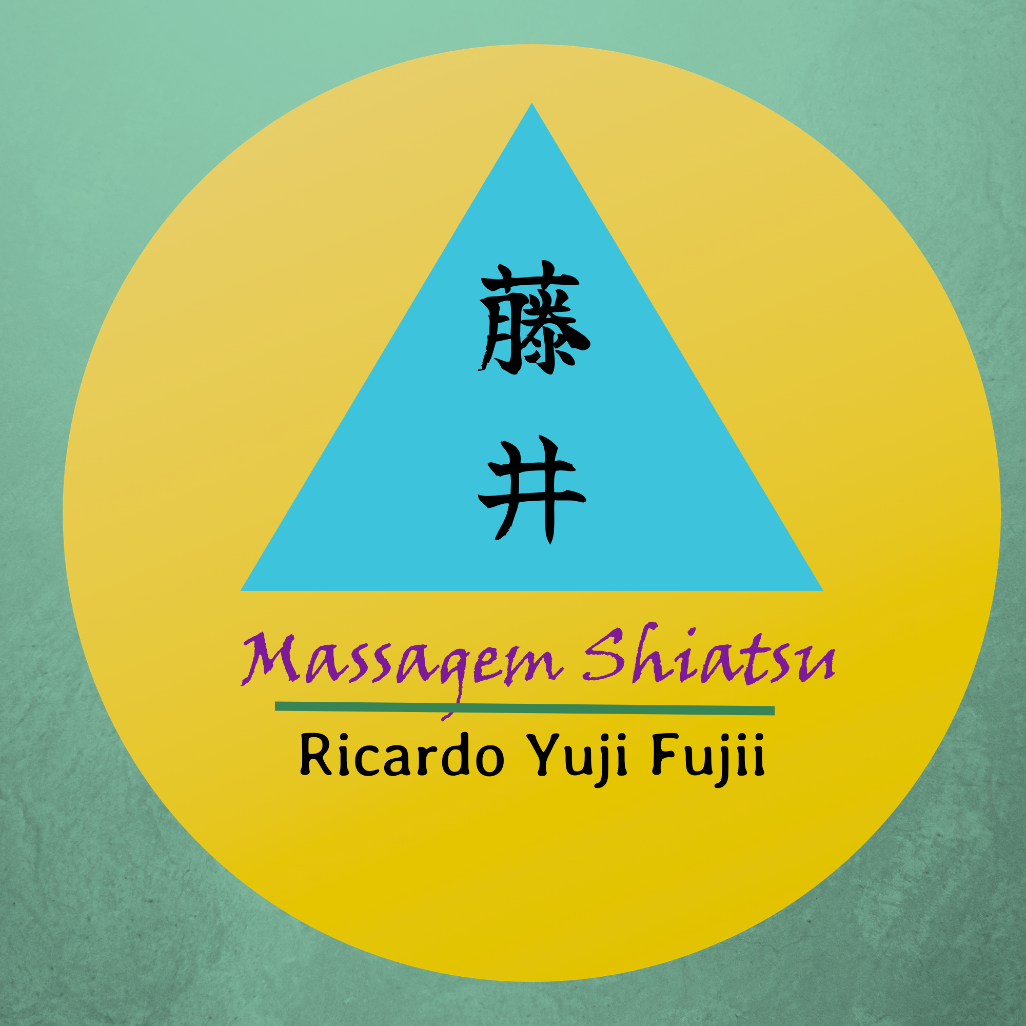 Ricardo Fujii Shiatsu